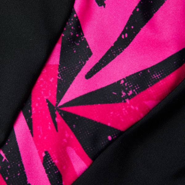 Купальник Speedo HYPERBOOM SPL MSBY JF 8-13456G720 р.9-10 чорний