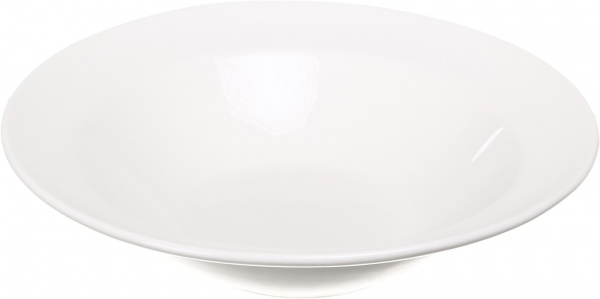 Салатник Pearl 27 см 1800 мл белый Porser Porselen