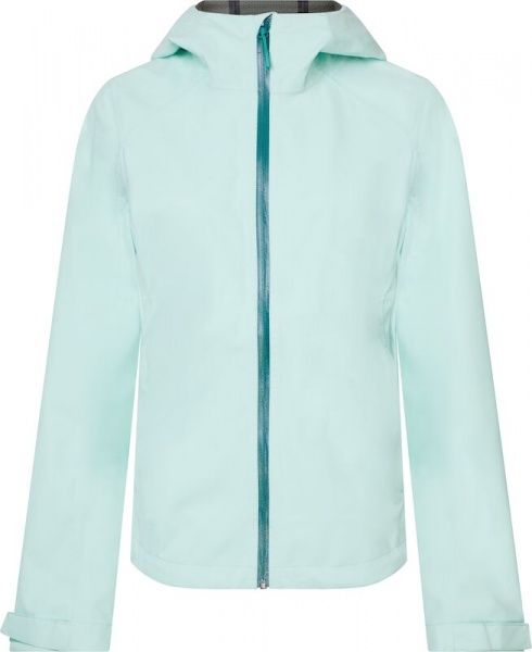 Куртка McKinley Hoda W 419856-654 р.40 зелений