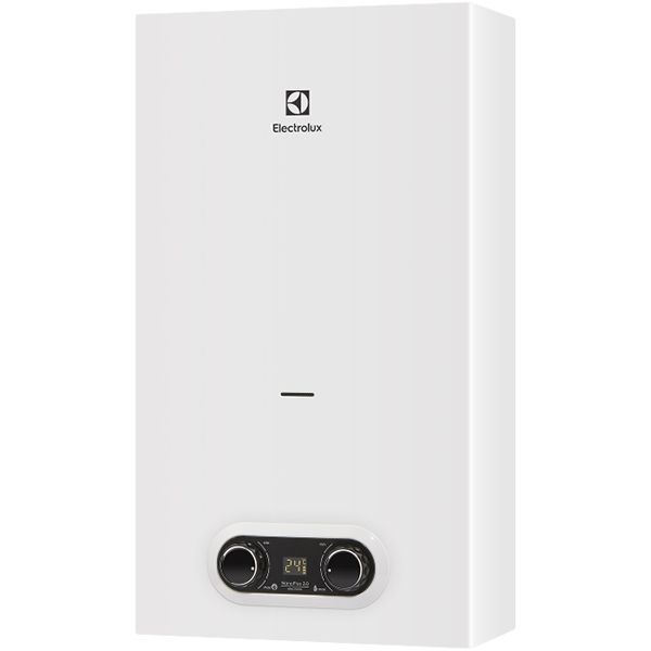 Газовая колонка Electrolux GWH 12 NanoPlus 2.0 — фото 1