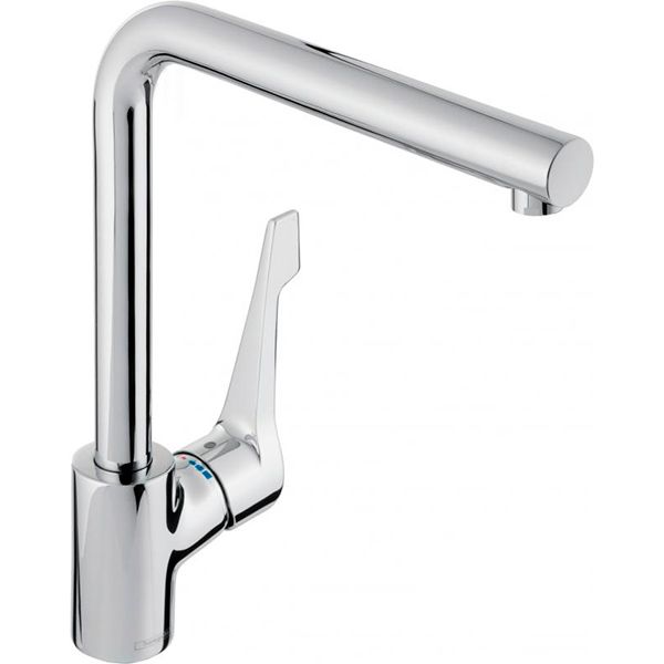 Смеситель для кухни Hansgrohe Cento L 14802000