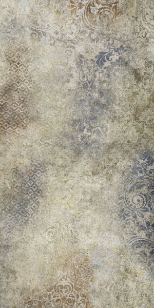 Плитка Stargres Bohemy Blue (Sgr40-1) 60x120 