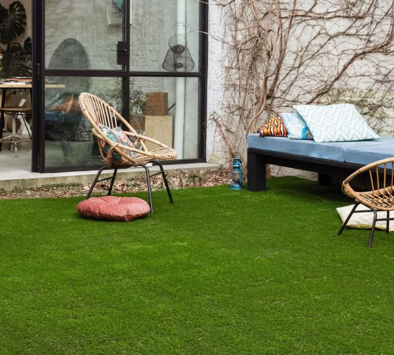 Искусственная трава Orotex Elite 40 4м