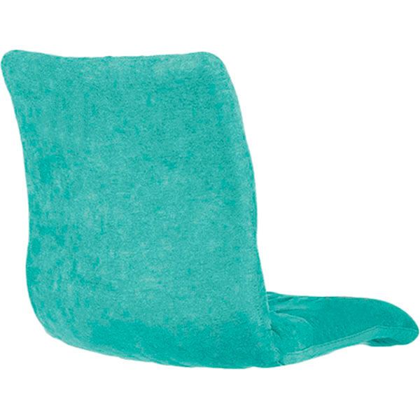 Сиденье для стула LUIS (BOX-4) (CH) SORO-34 ткань бирюзовый Nowy Styl 