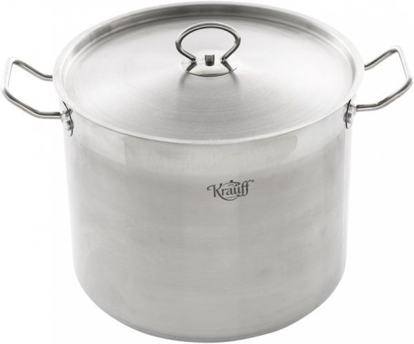 Каструля 11 л 26-238-007 Krauff