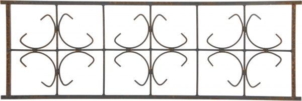 Секция Ностальгия 1500х500 мм