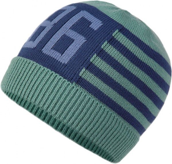 Шапка ESLI р.48-50 зеленый 16С-95СП 