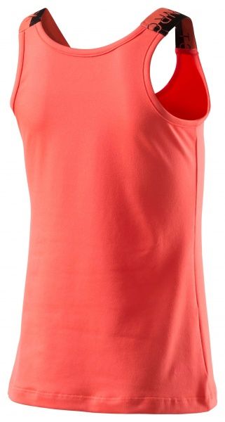 Майка Energetics Gisabel 2 jrs 285933-246 140 червоний