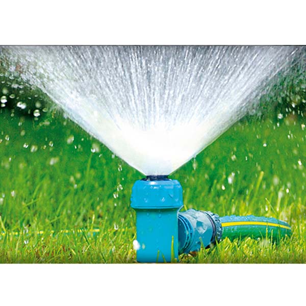 Дождеватель Cellfast WULKAN sz 50-400 