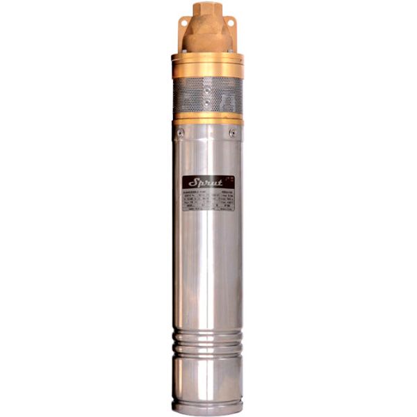 Насос скважинный Sprut 4SKm 100