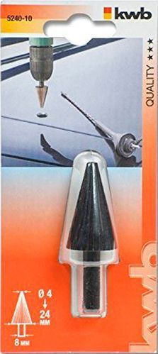 Фреза конусная KWB 5240-10
