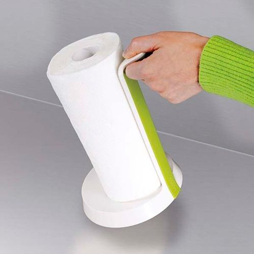 Тримач паперових рушників Push&Tear 16х27,8х16 см Joseph Joseph