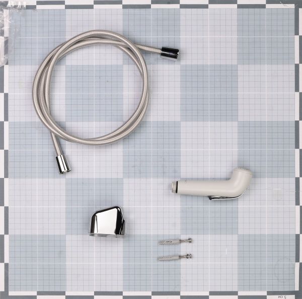 Набір для біде Hansgrohe Porter 32122000 