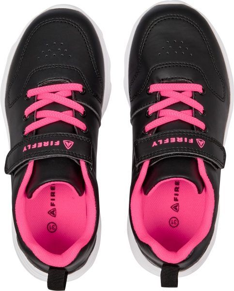 Кросівки Firefly Reece V/L JR 294518-900050 р.34 чорний