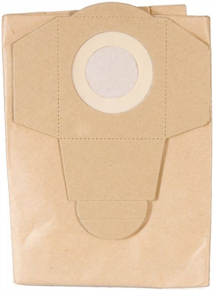 Мешок бумажный Sparky VC-1650MS  5 шт.