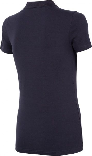 Поло 4F NOSH4-TSD008-31S L синий