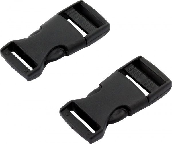 Фастекс 25 мм 2 шт.