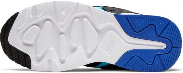 Кроссовки Nike LD VICTORY BG AT5604-009 р.US 6,5Y серый