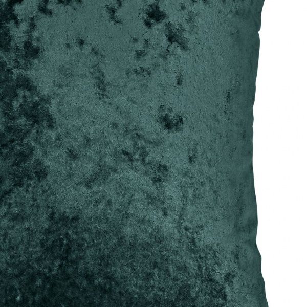 Подушка декоративна Motiff BEL-AQ 45x45 см аквамарин Decora textile 