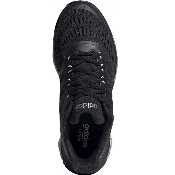Кроссовки Adidas TENCUBE FW5819 р.UK 9,5 черный