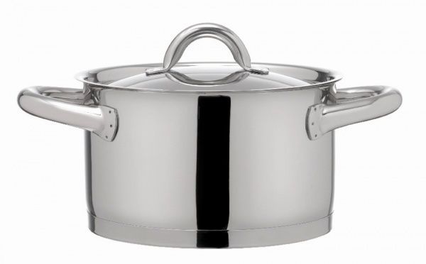 Набор кастрюль SIERRA 8 предметов 03000531 Sola