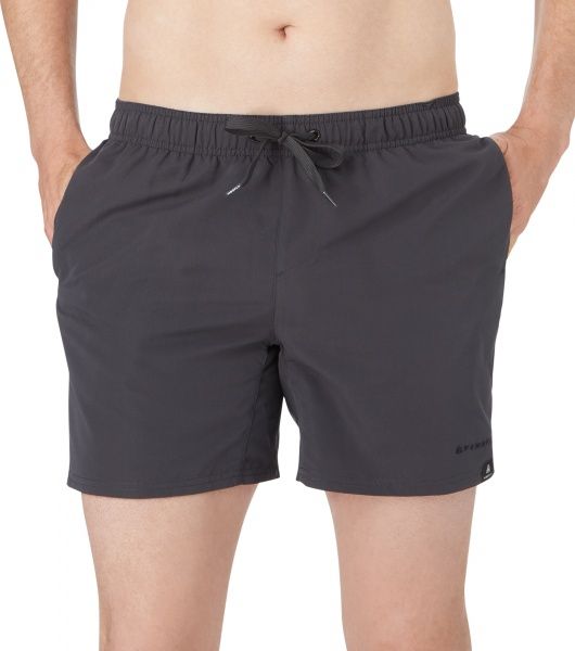 Шорты Firefly Misool ux 258529-043 р. 3XL серый