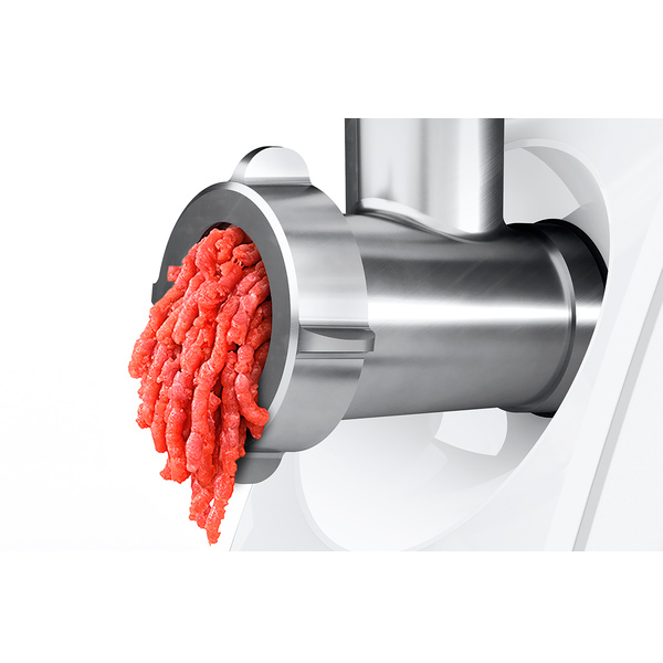 Мясорубка электрическая Bosch MFW3600W