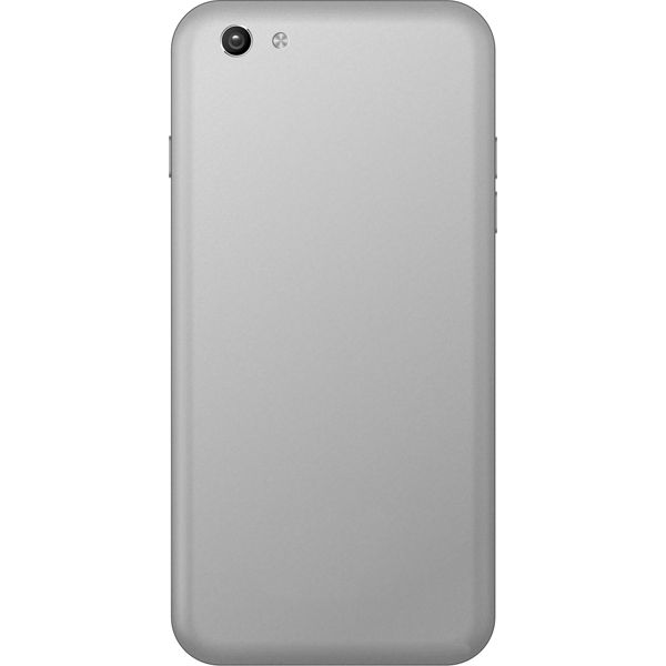 Смартфон Bravis A551 Atlas DS Grey