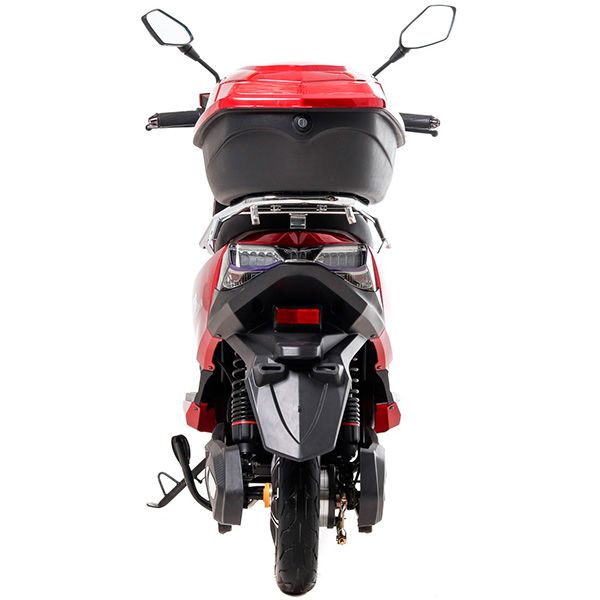 Электроскутер Maxxter FALCON III (red)