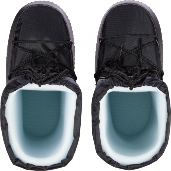 Сапоги McKinley Luna III 416736-050 р.EUR 38-40 черный