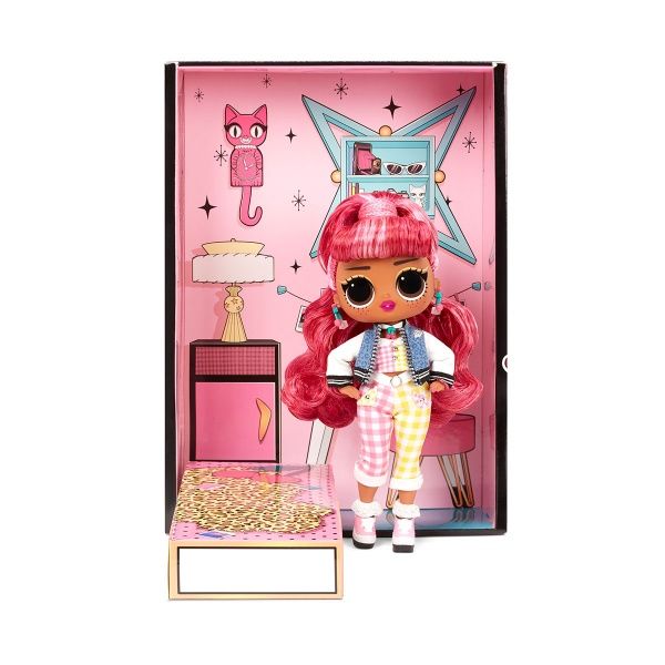 Ляльковий набір L.O.L. SURPRISE! Tweens Черрі-Леді