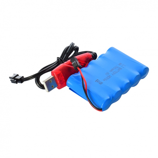 Автомобиль на р/у Crazon в ассортименте 1:16