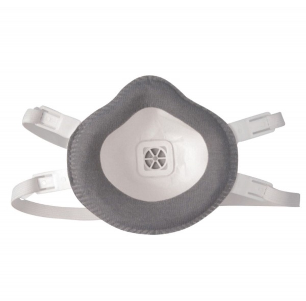 Респиратор JSP Flexinet FFP3 BER130-001-L1X