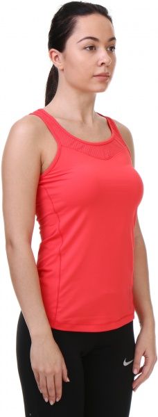 Майка Energetics Galarna II 267877-259 XL червоний