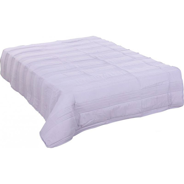 Покрывало La Nuit 160x220 см сизый