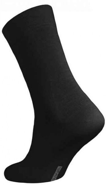 Шкарпетки чоловічі Diwari CLASSIC 005 р. 29 чорний 