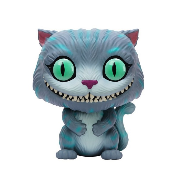 Фигурка Funko POP! серии Алиса в стране чудес_Чеширский кот 