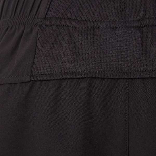 Шорти Energetics Thilo Jrs 280615-050 р. 128 чорний