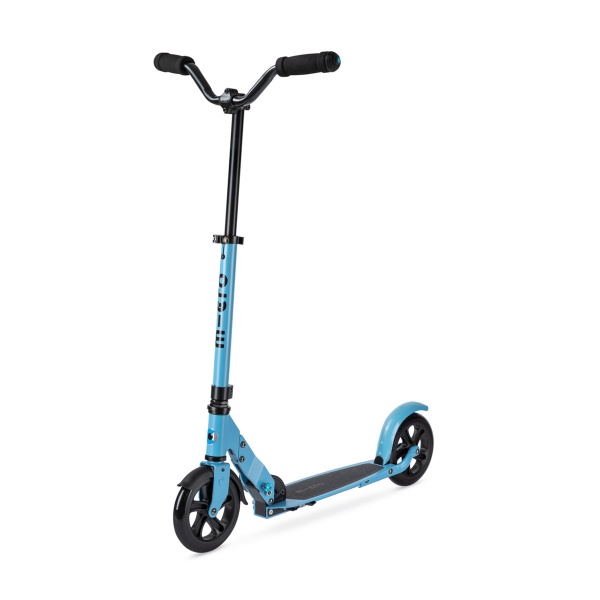 Самокат Micro Speed Deluxe аляскинський блакитний SA0214 