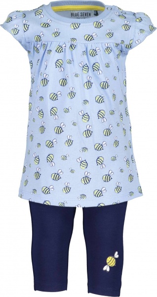 Комплект для девочек Blue Seven р.86 голубой 914506 X_506_р.86 