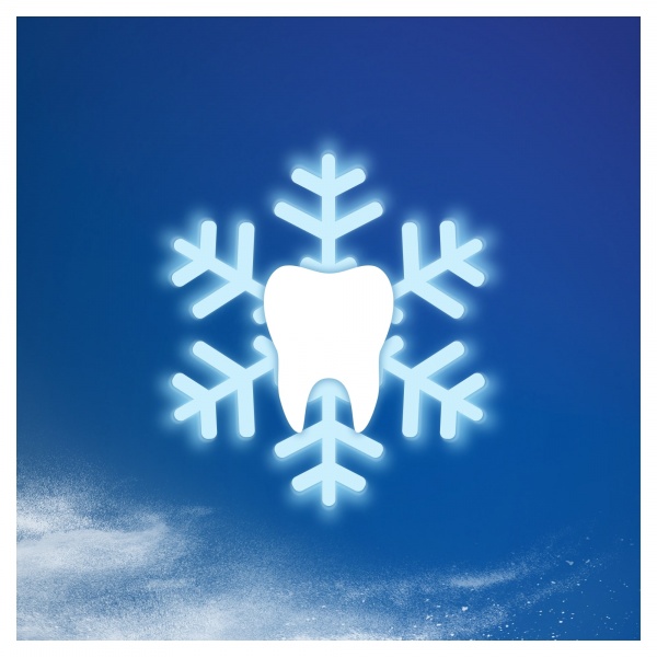 Зубна паста Blend-a-Med Свіжість трав 100 мл