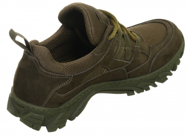 Кроссовки Bistfor Тактические 22224/14 р.43 оливковый