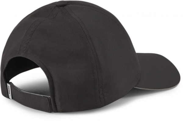 Кепка Puma ESS running cap 2314801 OS черный