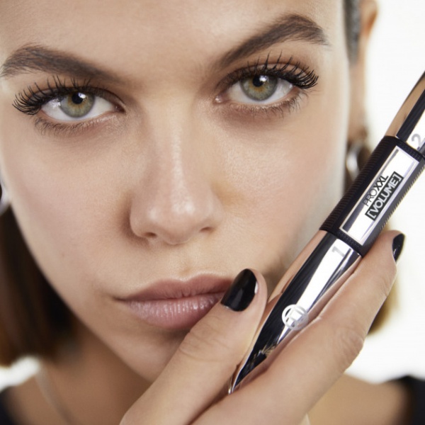Тушь для ресниц L'Oreal Paris Pro XXL Volume для объема ресниц черный 4 мл