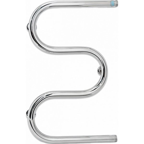 Рушникосушарка Laris Змійовик 32 РС3 400х500 71207198