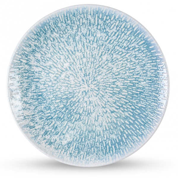 Тарелка десертная Coral Blue Graphics 19 см WL-671602 / A Wilmax