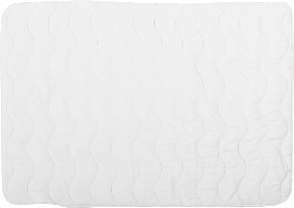 Одеяло 145x210 см UP! (Underprice) белый