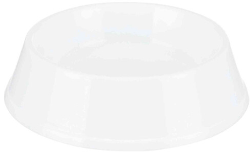 Миска Trixie для котів пластик 0.2 л d12 см (2470)