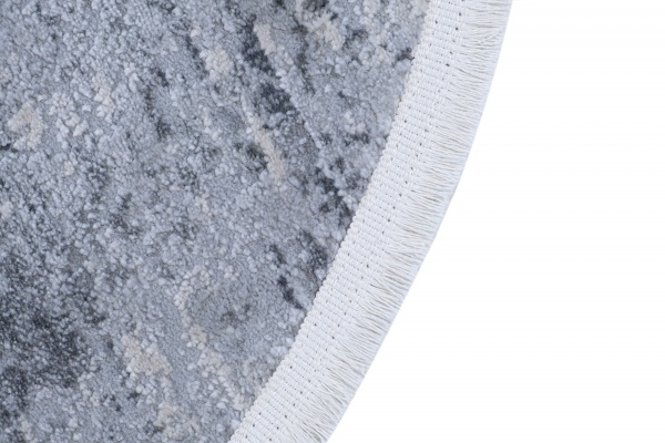 Килим Empera Hali INVISTA T823A O CREAM/GREY 80х150 см 