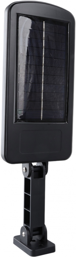 Светильник на солнечной батарее Expert 10 Вт IP44 черный LP-206110